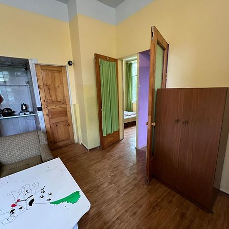 Guesthouse Eco Chakvi Ruang foto