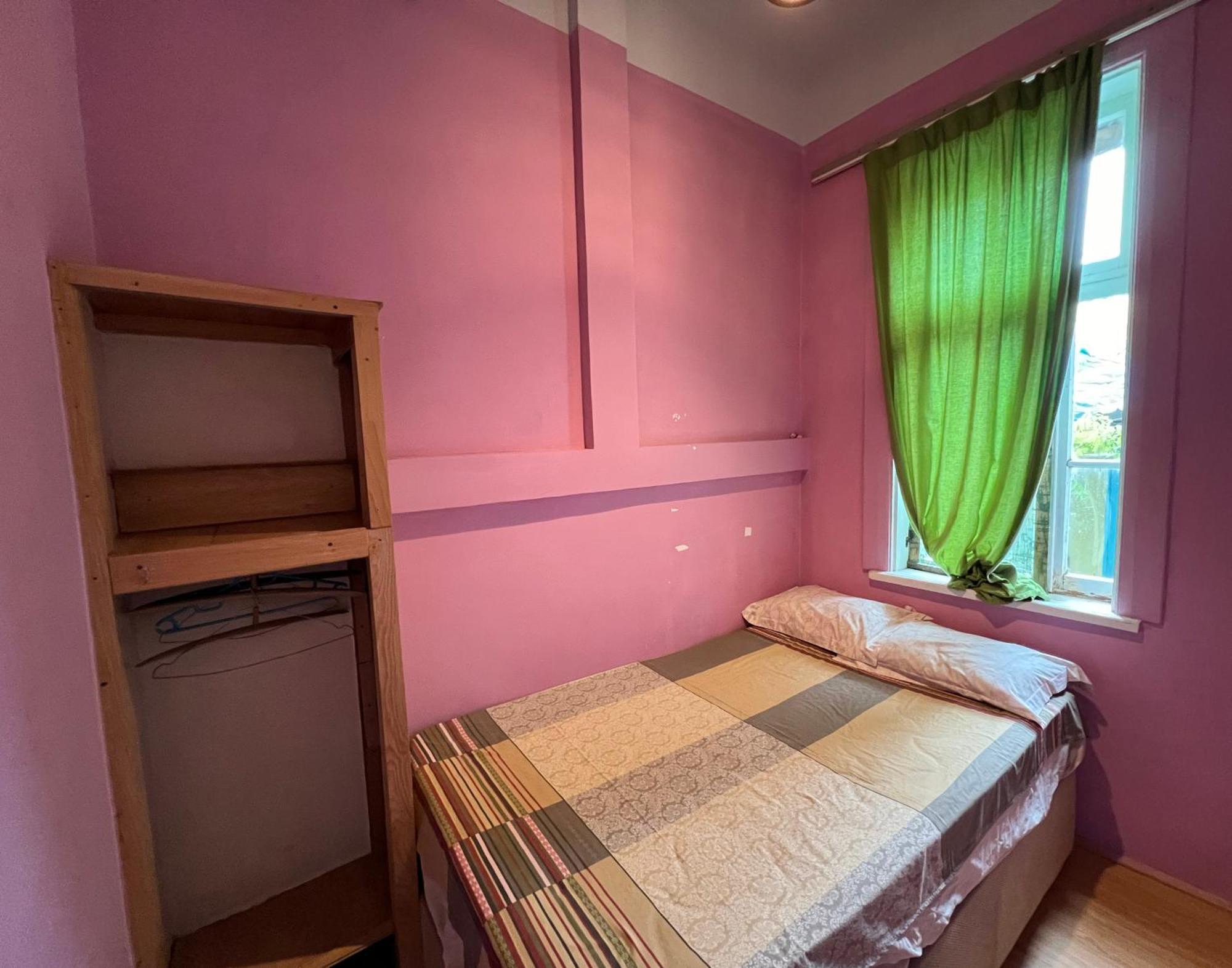 Guesthouse Eco Chakvi Ruang foto