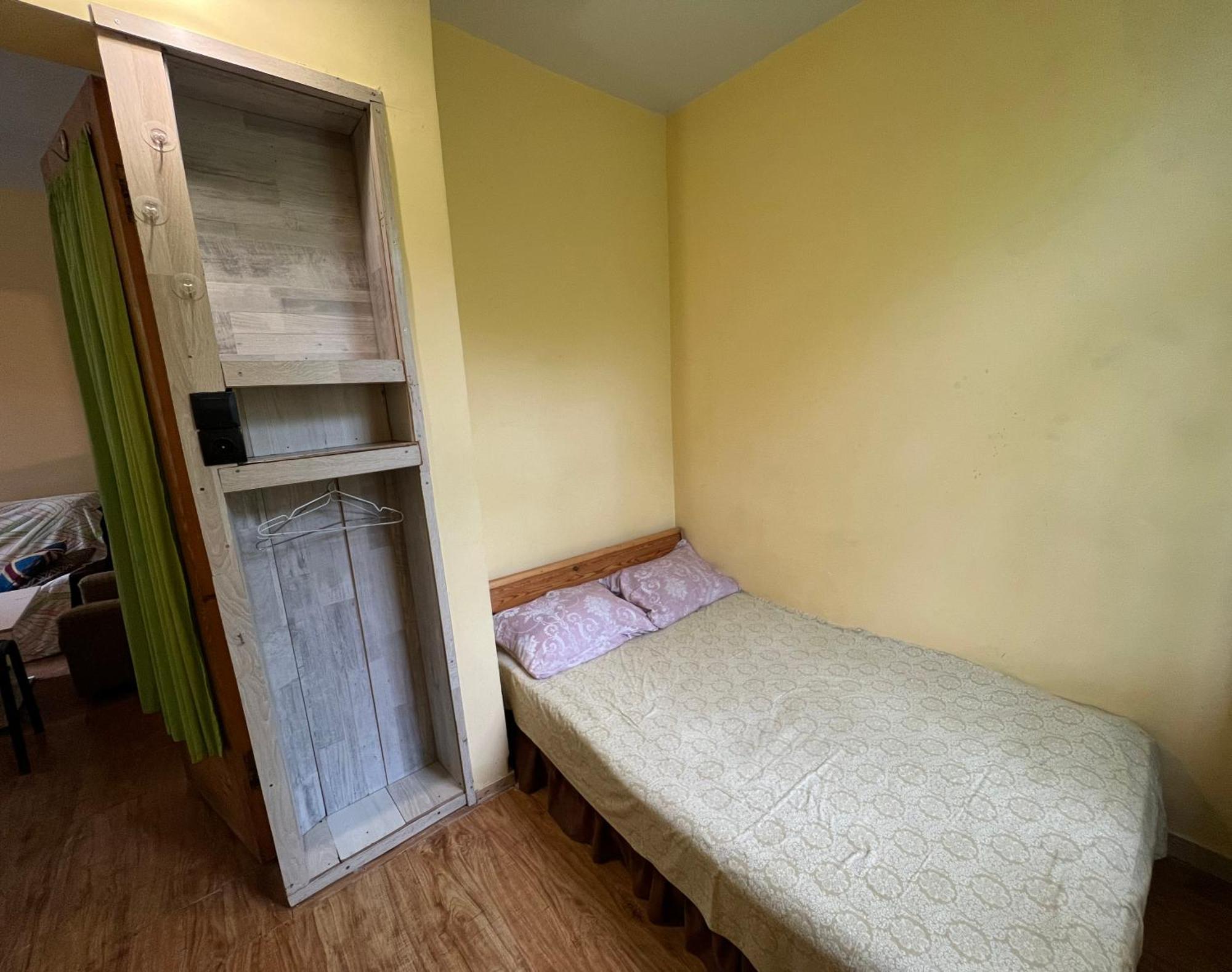 Guesthouse Eco Chakvi Ruang foto
