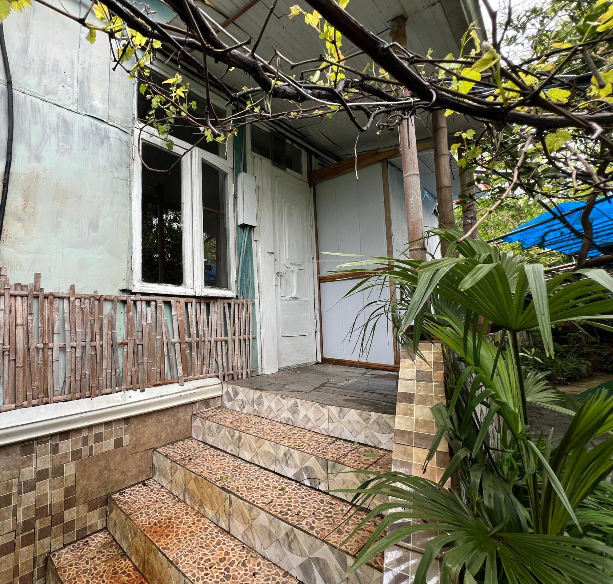 Guesthouse Eco Chakvi Ruang foto