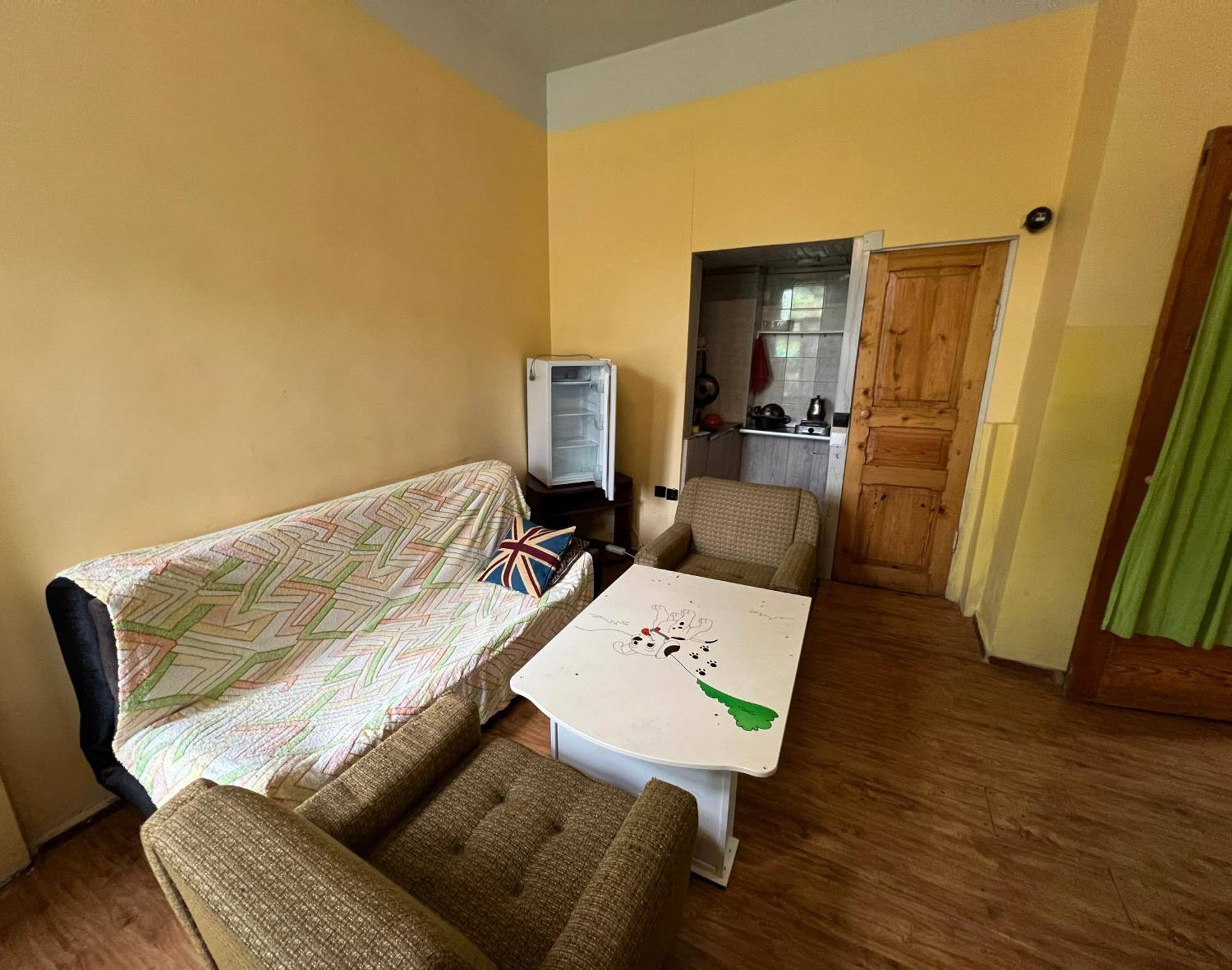 Guesthouse Eco Chakvi Ruang foto