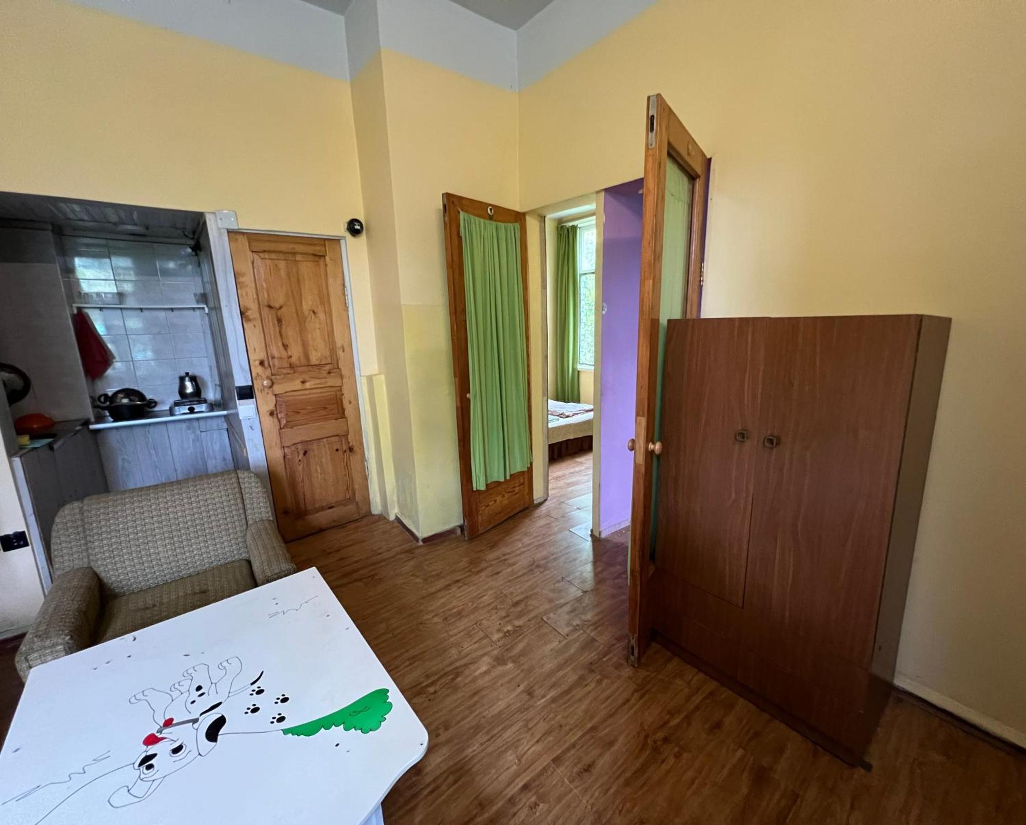 Guesthouse Eco Chakvi Ruang foto