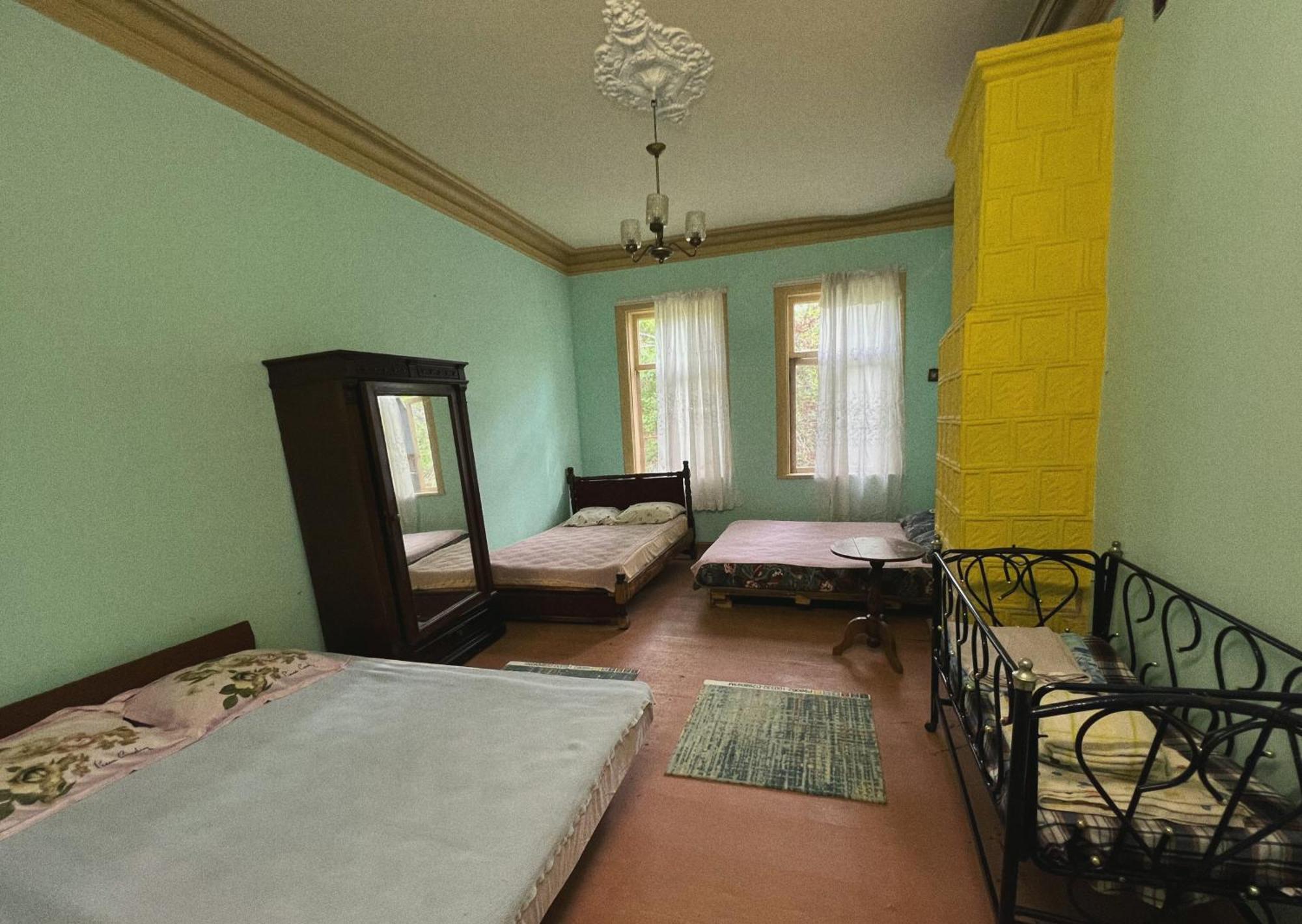 Guesthouse Eco Chakvi Ruang foto