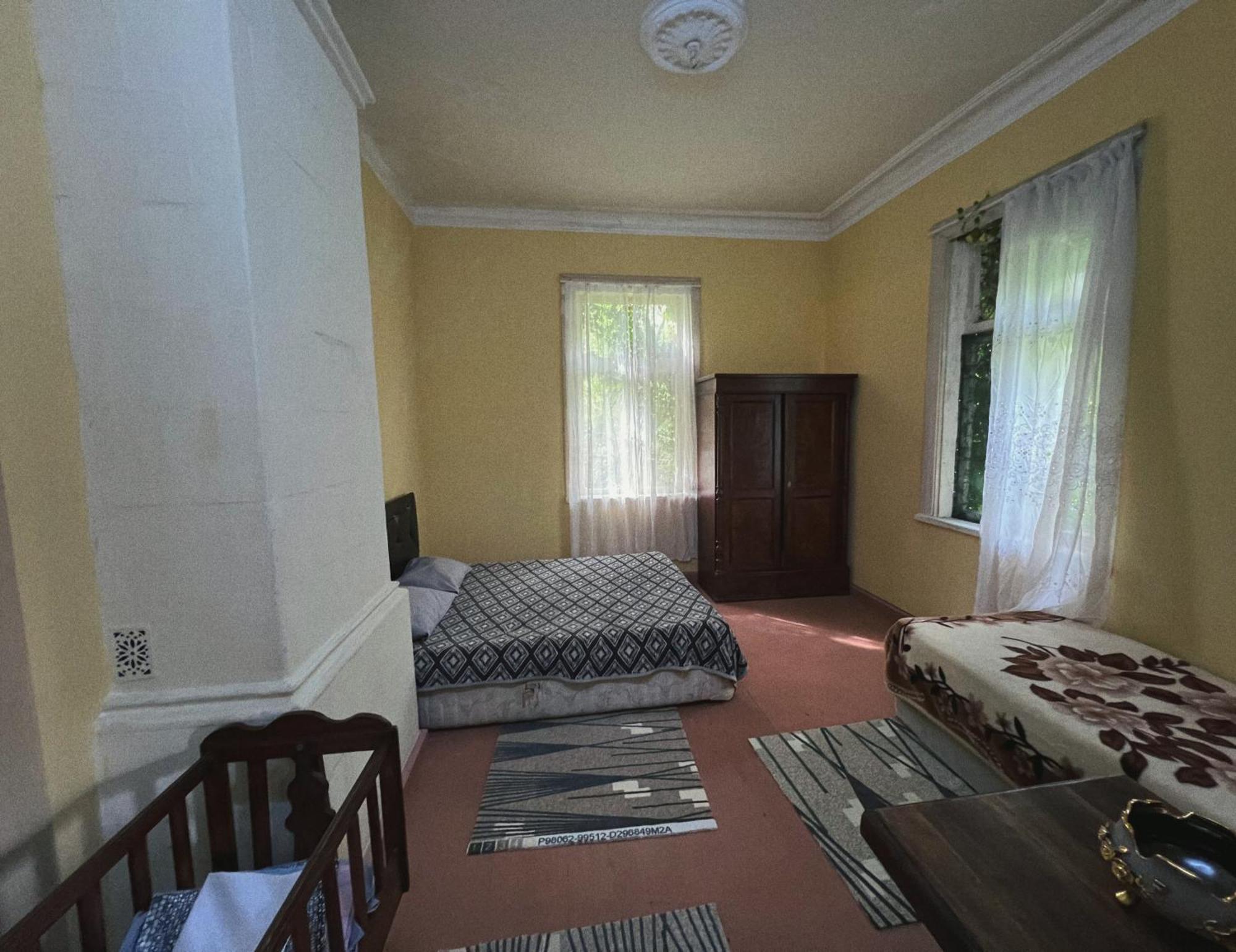 Guesthouse Eco Chakvi Ruang foto