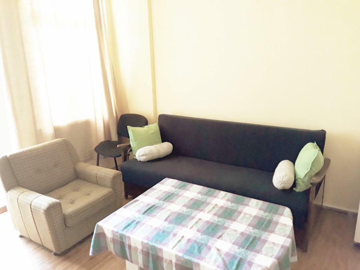 Guesthouse Eco Chakvi Bagian luar foto