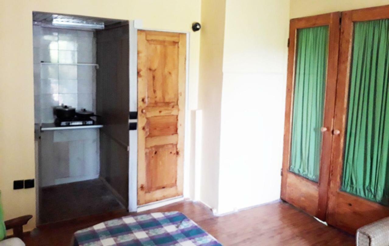 Guesthouse Eco Chakvi Bagian luar foto